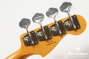 J PRECISION BASS - BLACK GOLD